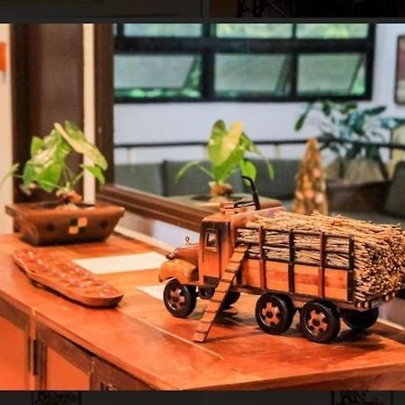 Balay 8 Suites Silay Eksteriør billede