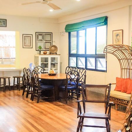 Balay 8 Suites Silay Eksteriør billede