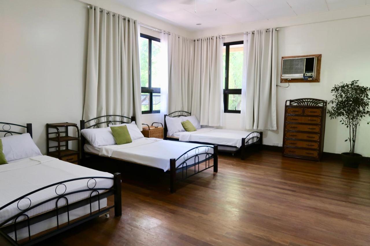 Balay 8 Suites Silay Eksteriør billede