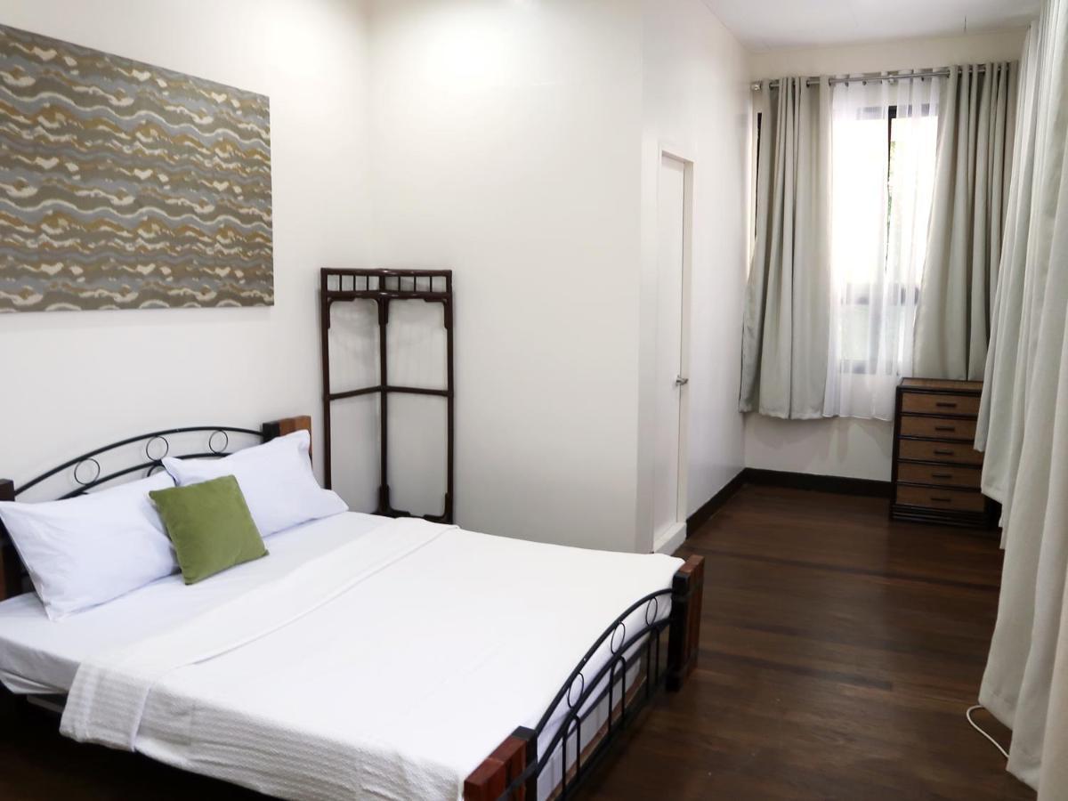 Balay 8 Suites Silay Eksteriør billede