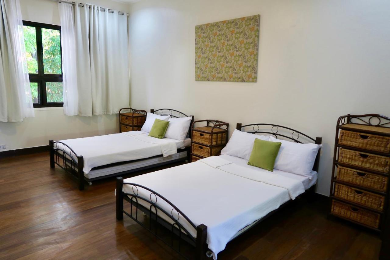 Balay 8 Suites Silay Eksteriør billede