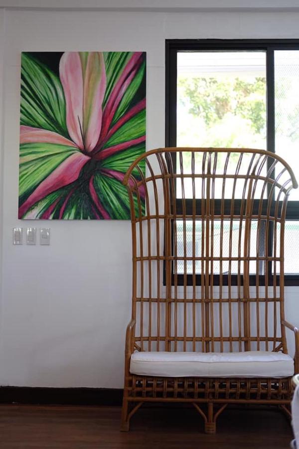 Balay 8 Suites Silay Eksteriør billede
