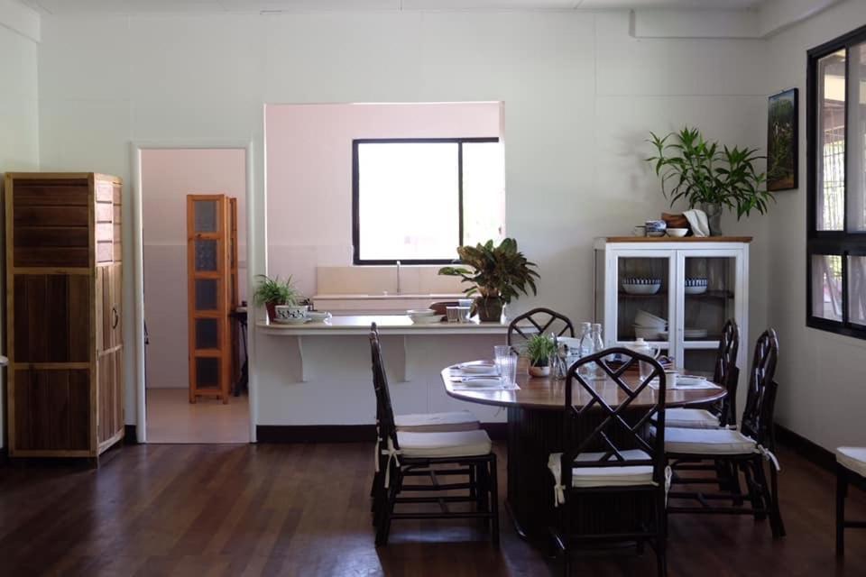 Balay 8 Suites Silay Eksteriør billede