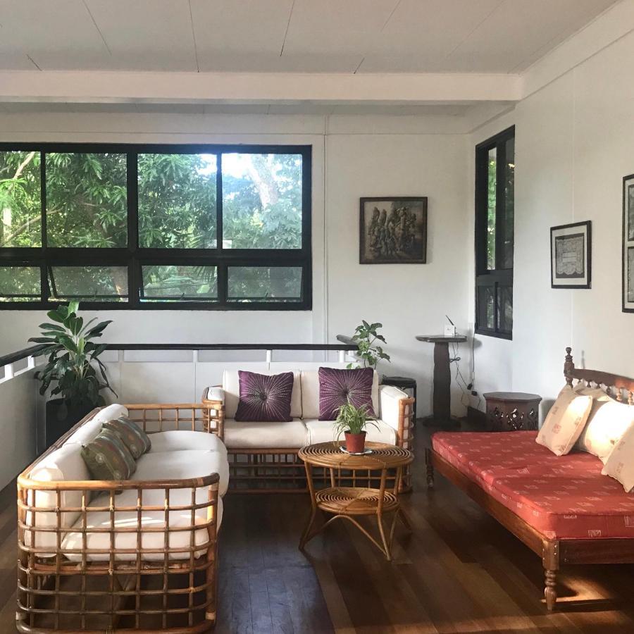 Balay 8 Suites Silay Eksteriør billede