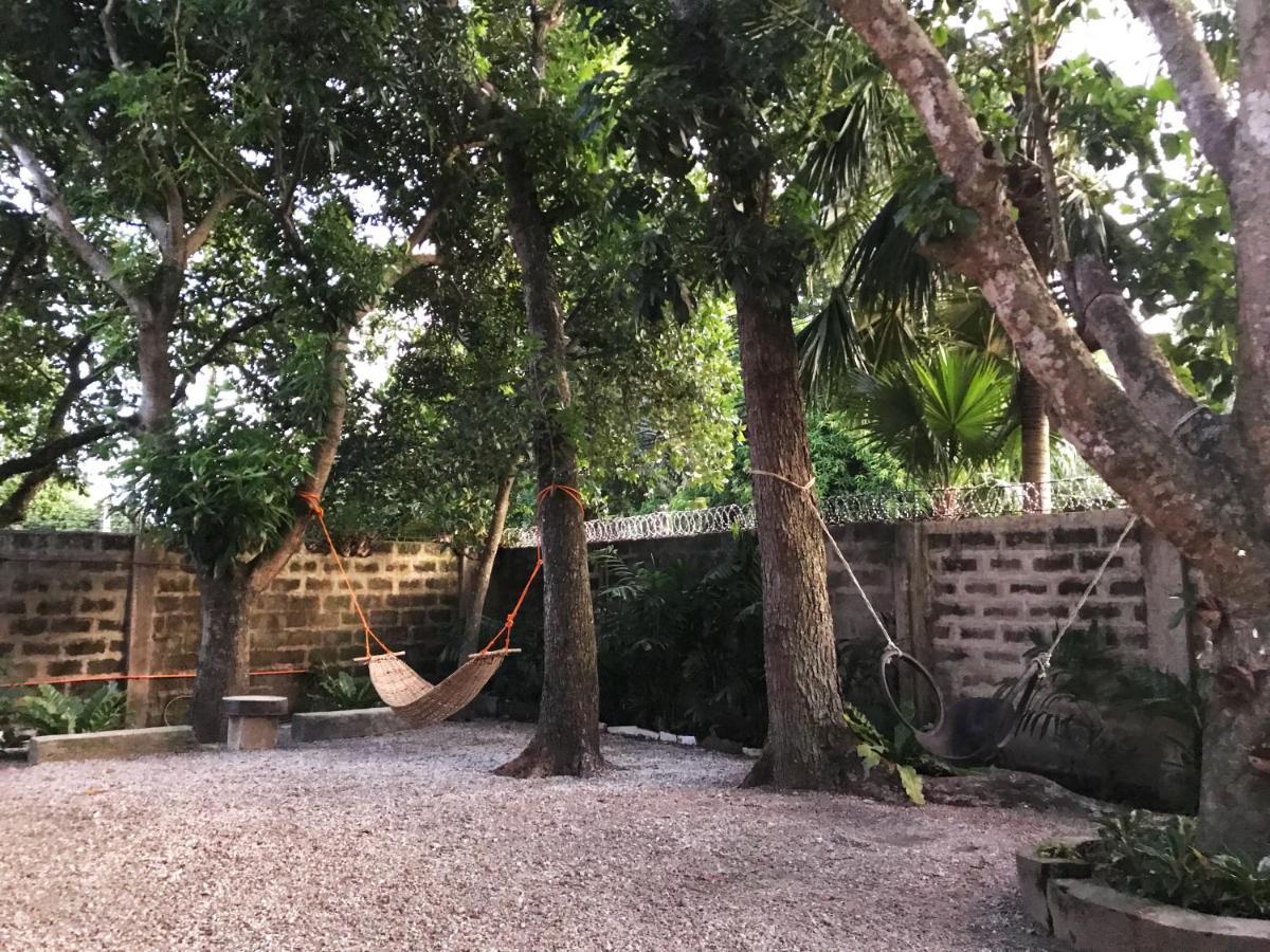 Balay 8 Suites Silay Eksteriør billede