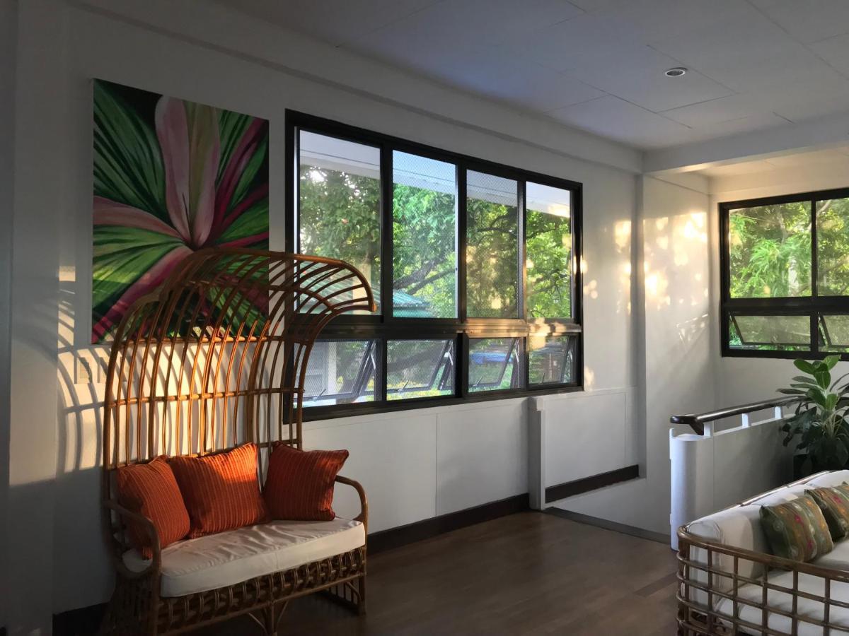 Balay 8 Suites Silay Eksteriør billede