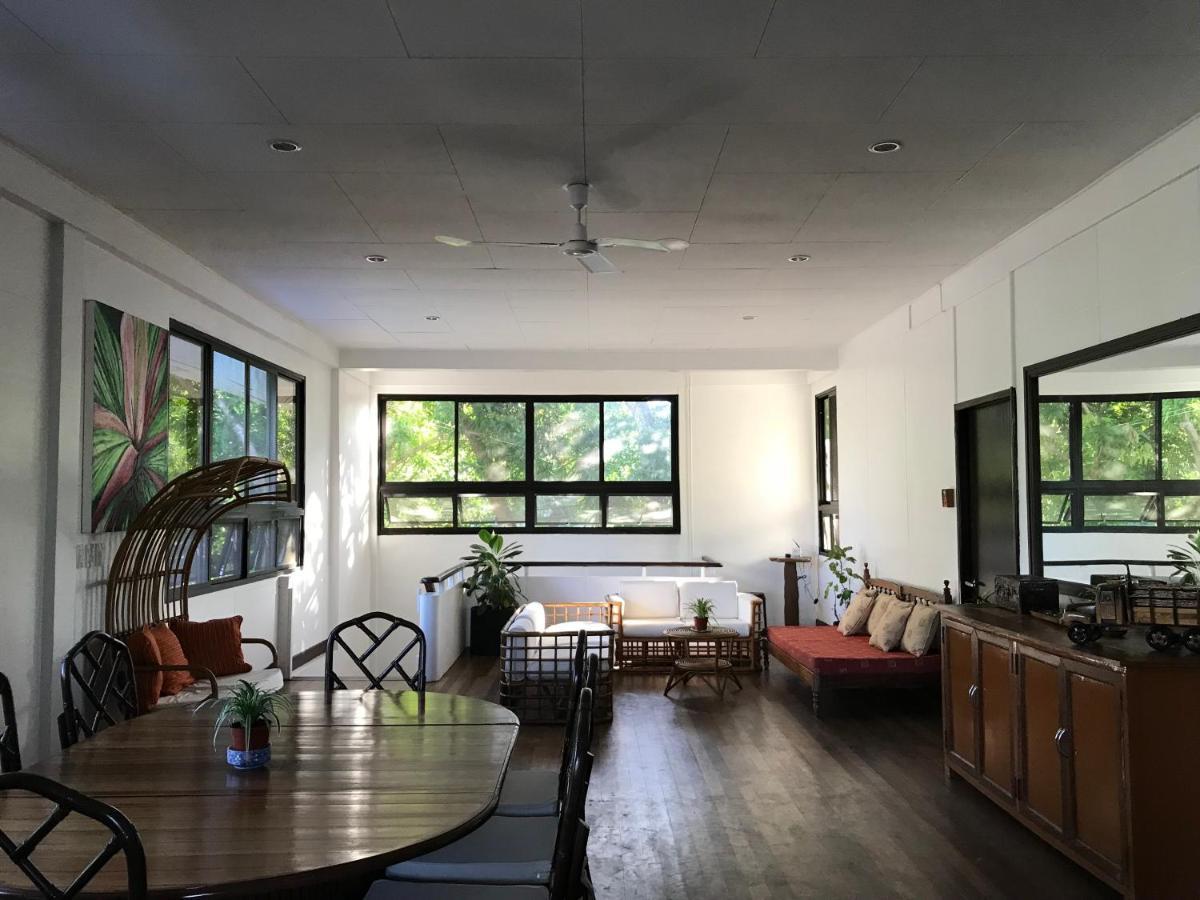 Balay 8 Suites Silay Eksteriør billede