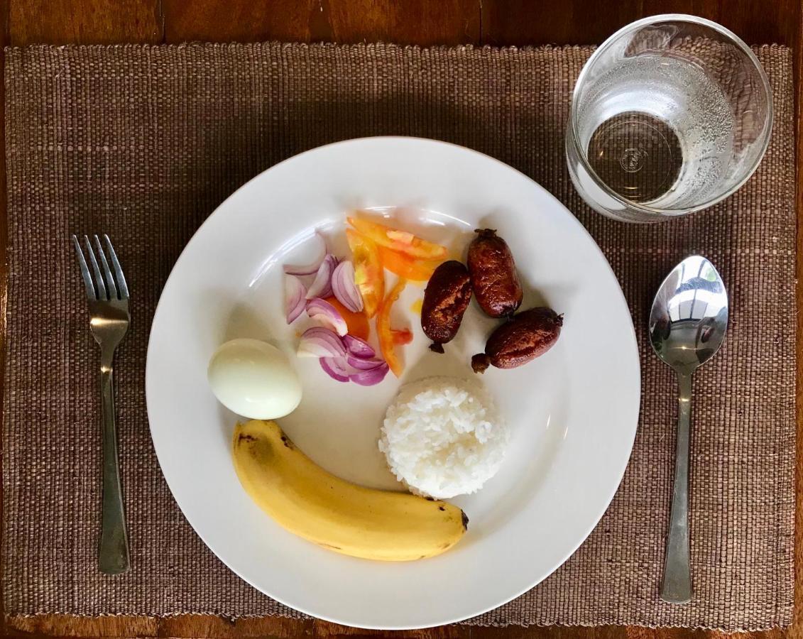 Balay 8 Suites Silay Eksteriør billede