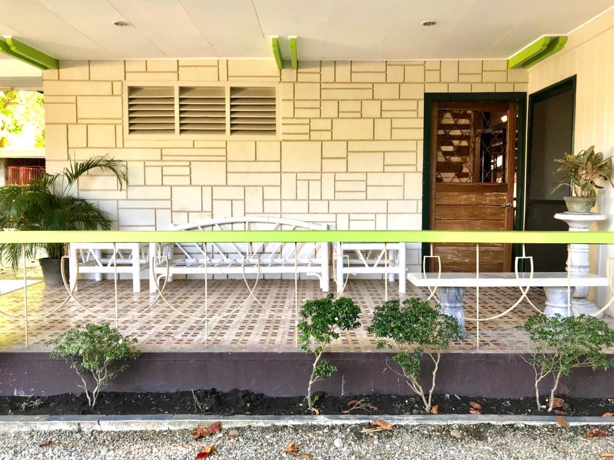 Balay 8 Suites Silay Eksteriør billede