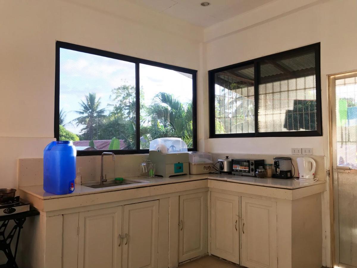 Balay 8 Suites Silay Eksteriør billede