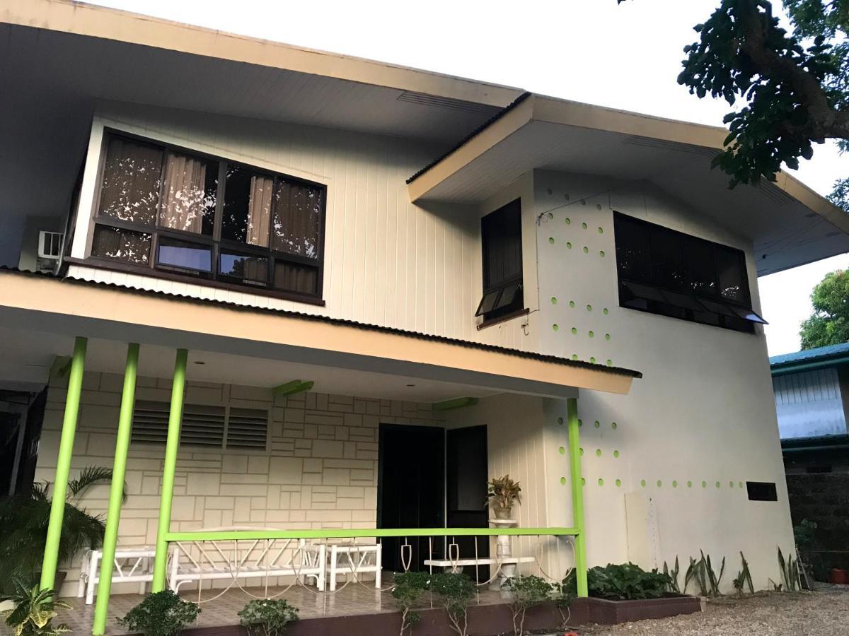 Balay 8 Suites Silay Eksteriør billede