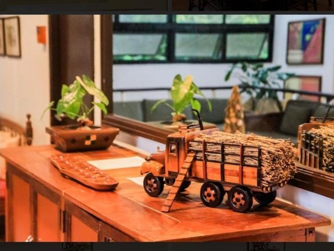 Balay 8 Suites Silay Eksteriør billede