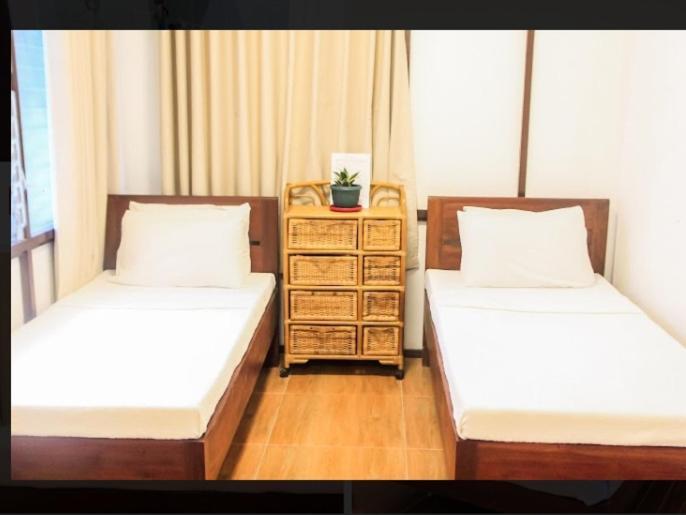Balay 8 Suites Silay Eksteriør billede