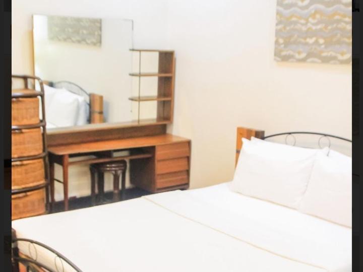 Balay 8 Suites Silay Eksteriør billede