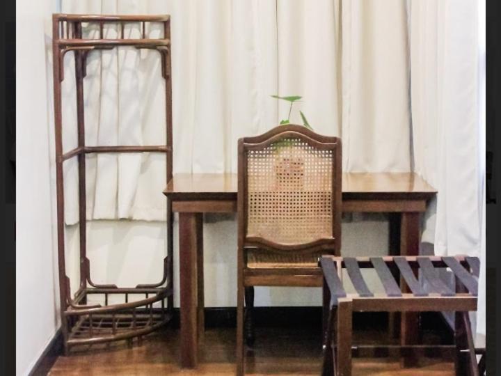Balay 8 Suites Silay Eksteriør billede