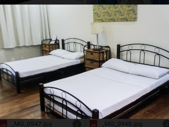 Balay 8 Suites Silay Eksteriør billede