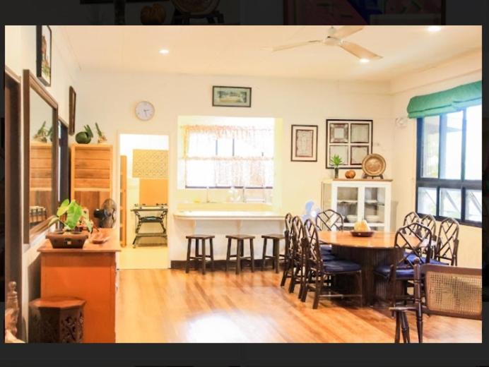 Balay 8 Suites Silay Eksteriør billede