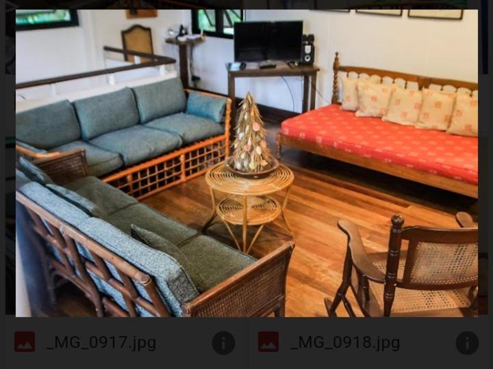Balay 8 Suites Silay Eksteriør billede