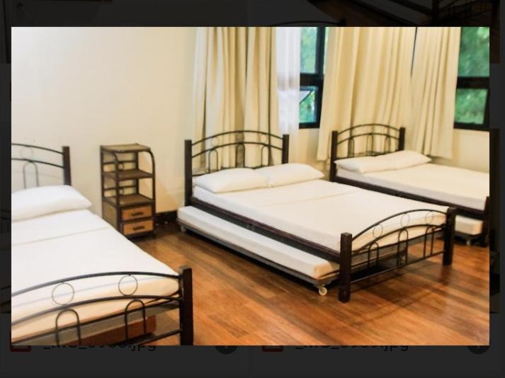 Balay 8 Suites Silay Eksteriør billede