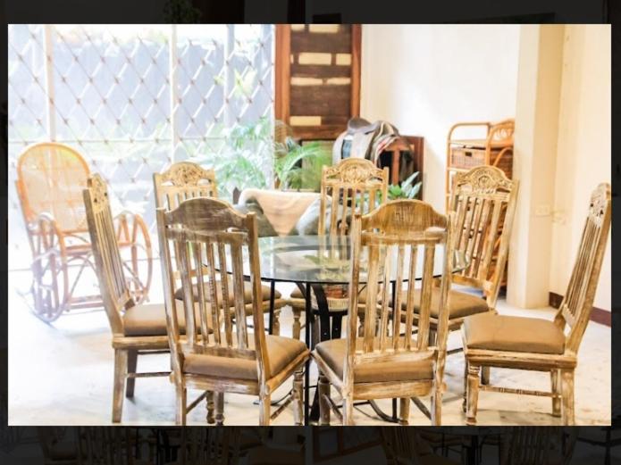 Balay 8 Suites Silay Eksteriør billede
