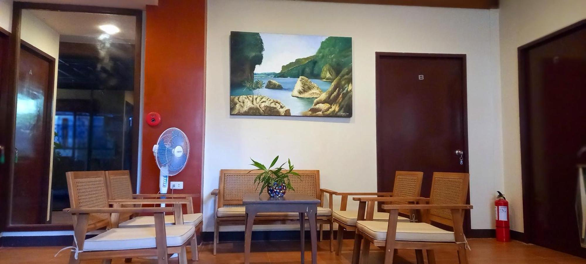 Balay 8 Suites Silay Eksteriør billede