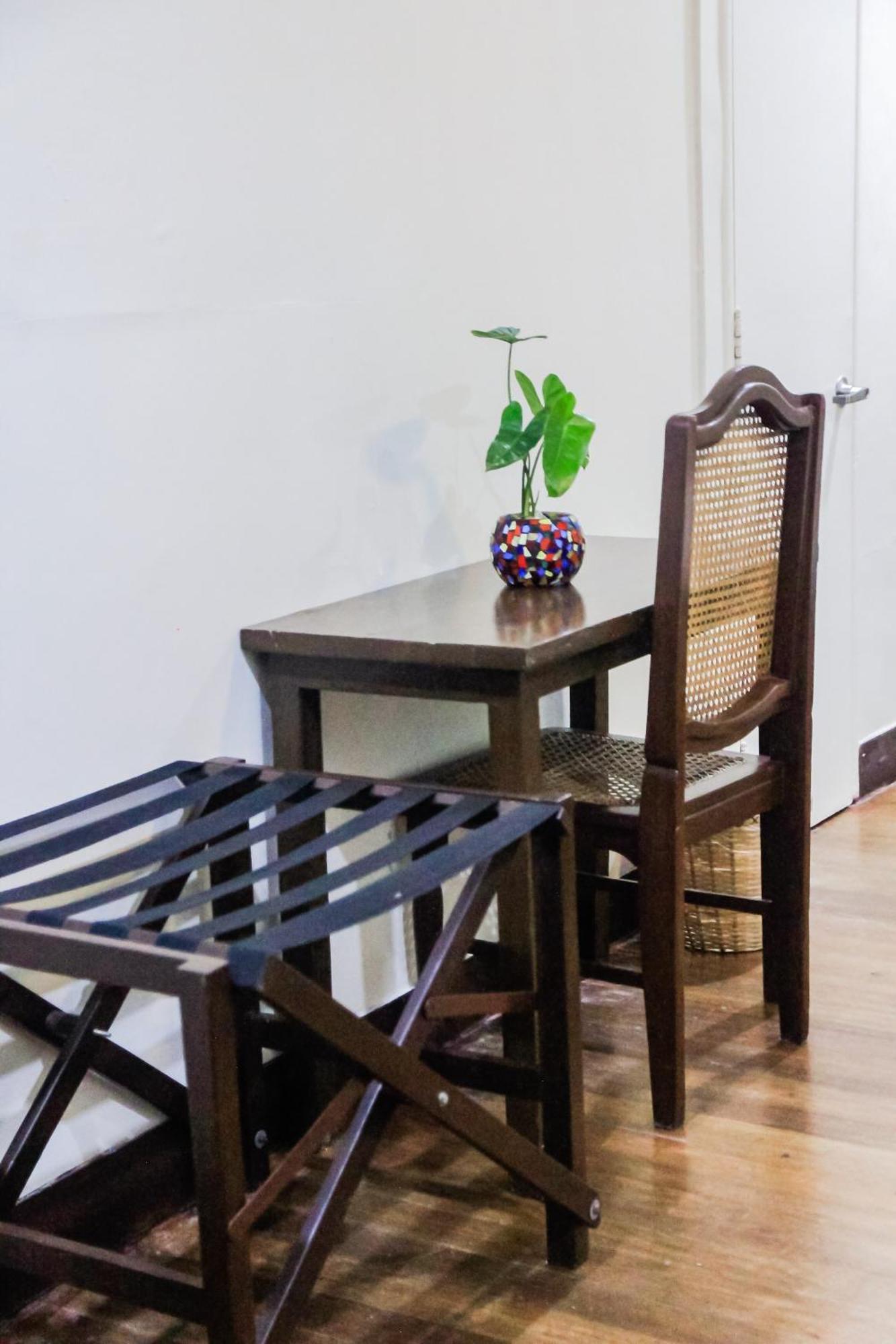 Balay 8 Suites Silay Eksteriør billede