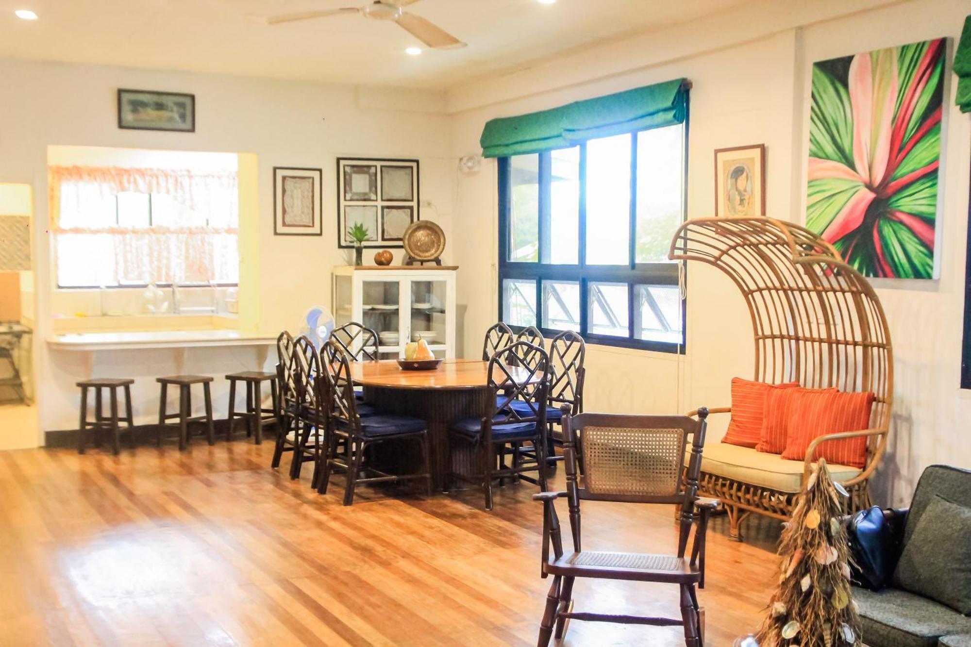 Balay 8 Suites Silay Eksteriør billede